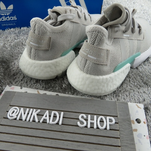 Adidas POD Sneakers - Picture 5 of 6